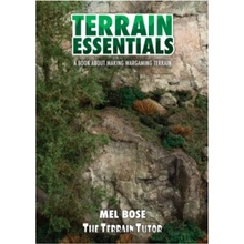 Warlord Games Terrain Essentials