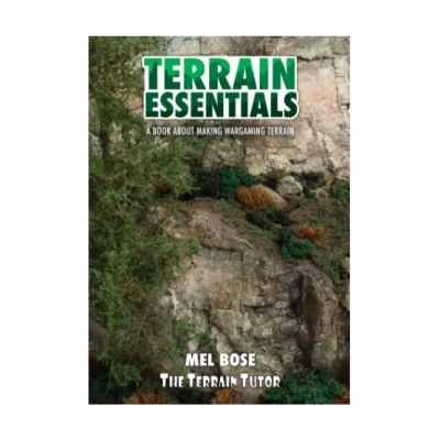 Warlord Games Terrain Essentials