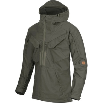 Helikon-Tex Pilgrim Anorak Jacket® Размер: M / Цвят: зелен