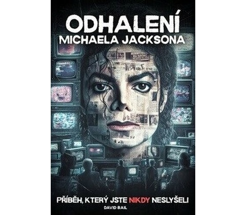 Odhalení Michaela Jacksona