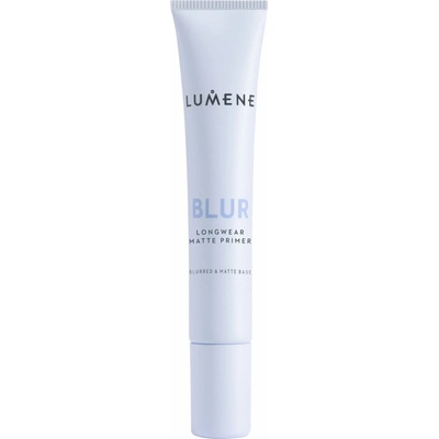 Lumene Blur Longwear Primer dlhotrvajúci podkladový krém 20 ml