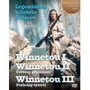 Winnetou DVD