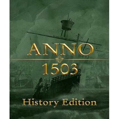 Anno 1503 (History Edition)