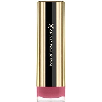 Max Factor Colour Elixir lesklý rúž 095 Dusky Rose 4 g