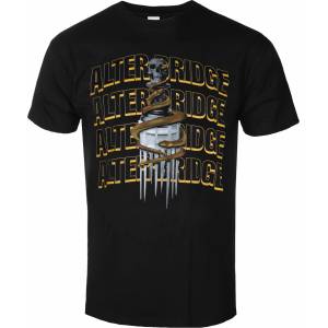 Napalm records мъжка тениска ALTER BRIDGE - Pawns & Kings - NAPALM RECORDS - TS_7611
