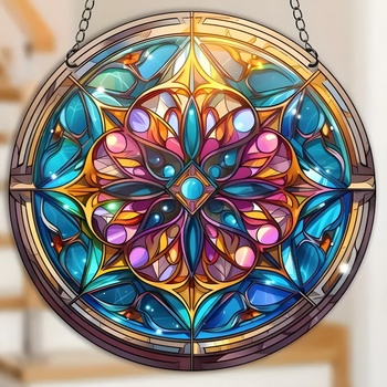 HARAHU Ловец на слънце - Mandala / Тип7 / XL KP32280 (32280)