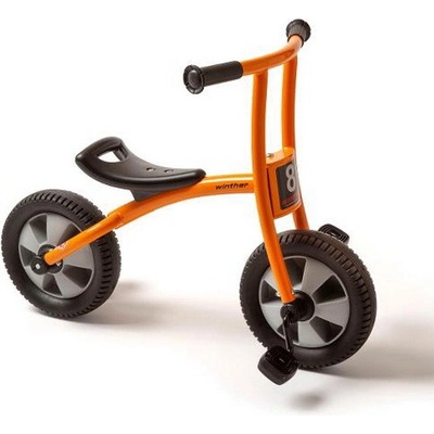 Winther Circleline Bicykel