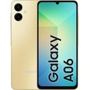 Samsung Galaxy A06 64GB 4GB RAM Dual (SM-A065F)