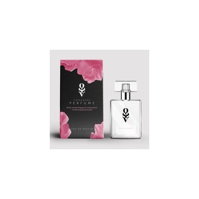 Obsessive Парфюм с феромони Флорално-дървесен 30 мл (P25068)