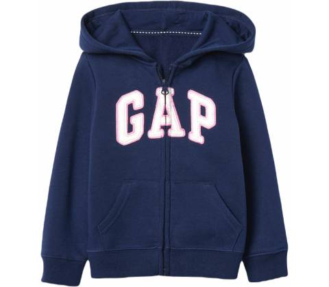 GAP dětská mikina Modrá