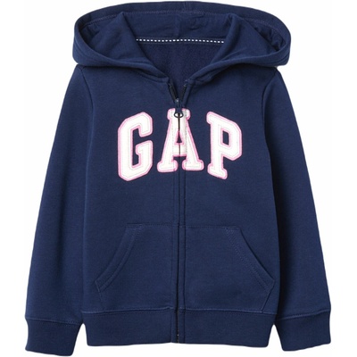 GAP dětská mikina Modrá