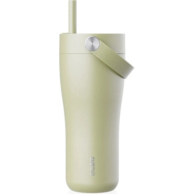 Equa Carry Termohrnek Cup Matcha 600 ml