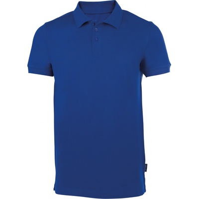 Hrm pánské polo triko HRM302 Royal Blue