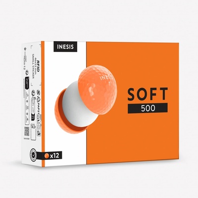 Inesis Soft 500 12 ks – Zboží Dáma