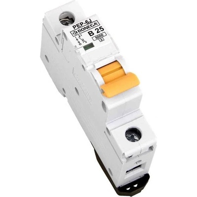 Bonega 02-1025B-PEP-6J