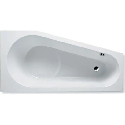 Riho Delta 160 x 80 cm B069001005