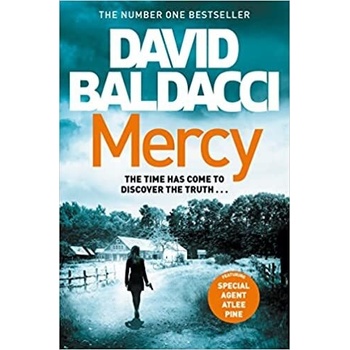 Mercy - David Baldacci