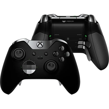 Microsoft Xbox One Elite (HM3-00005/HM3-00009)