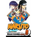 Naruto, Vol. 9