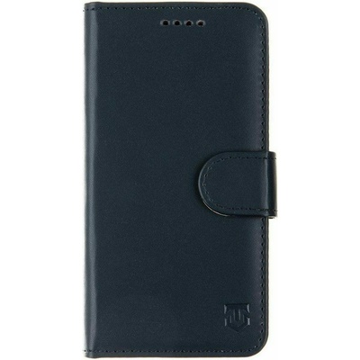 Motorola G14 pouzdro book Tactical Field Notes blue