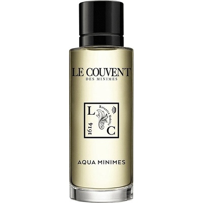 LE Couvent Aqua Minimes Kolínská voda unisex 100 ml