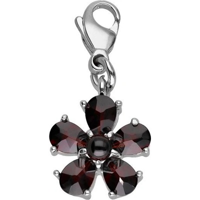 Zlaton Přívěsek bílé zlato 000410705243