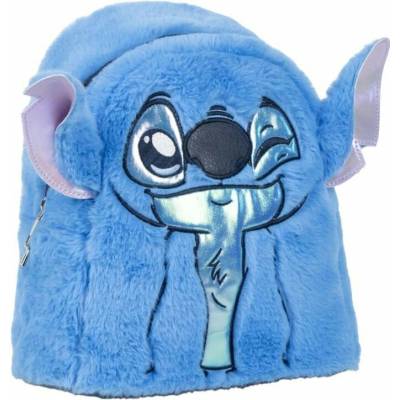 Cerdá Batoh plyšový s ušima, Stitch