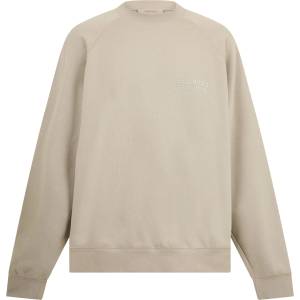 Fear Of God Essentials Блуза Fear Of God Essentials Mens Crew Sweatshirt - Seal - sportihobi - 254,24 лв