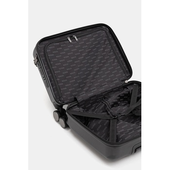 GUESS Куфар Guess VERONA в черно TMVESF P5243 (TMVESF.P5243)