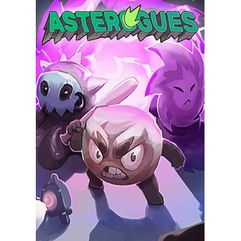Asterogues