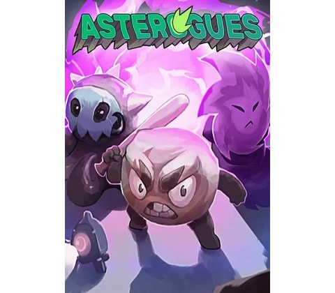 Asterogues