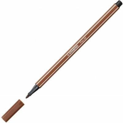Stabilo Pen 68 červený