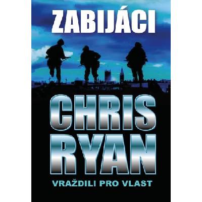 Zabijáci