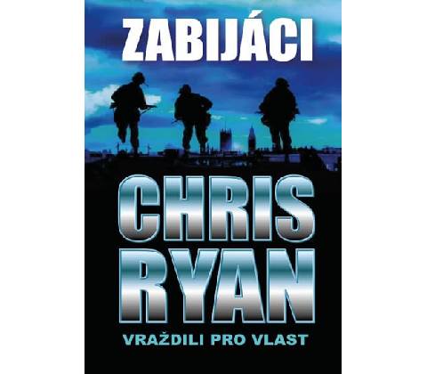 Zabijáci