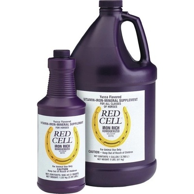 Farnam Red Cell 0,946 l