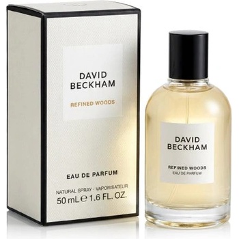 David Beckham Refined Woods EDP 50 ml