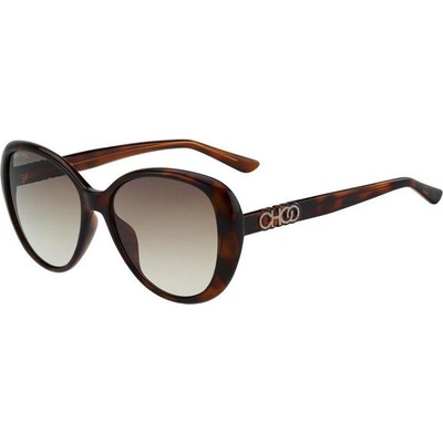 Jimmy Choo Amira G S 086