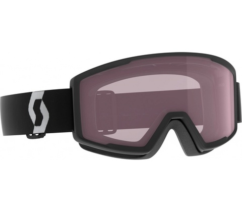 Scott Factor pro