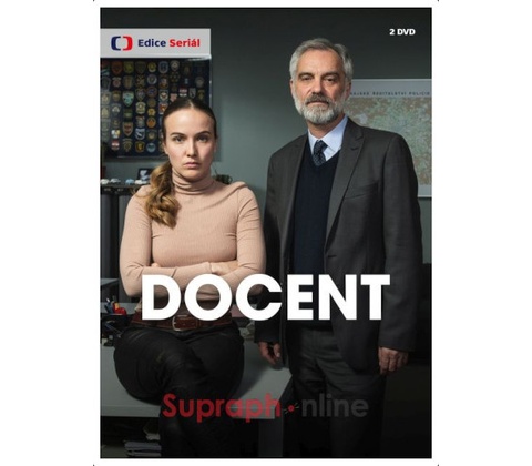Docent DVD