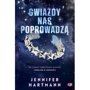 Gwiazdy nas poprowadzą | Jennifer Hartmann (2025)