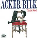 Clarinet Moods - Acker Bilk CD