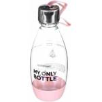 SodaStream My Only Bottle 0, 5l rose