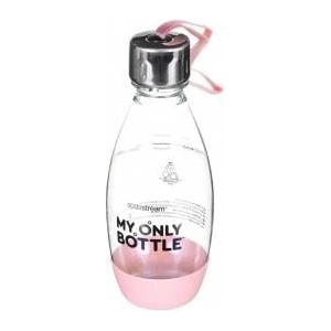 SodaStream My Only Bottle 0, 5l rose