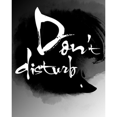 Don't Disturb