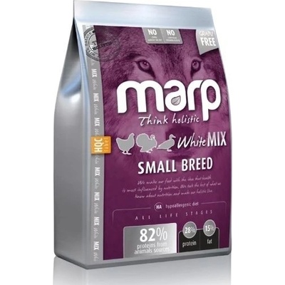 Marp Holistic White Mix Small Breed 2 kg