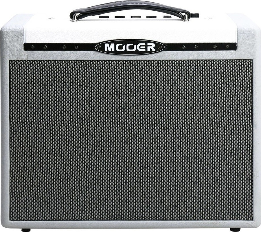 Mooer SD 30