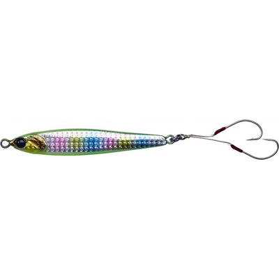 Illex Pilker Seabass Anchovy Metal 60 g Yossy Candy