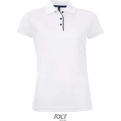 SOL'S PERFORMER white