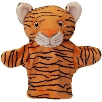 Image 1 of The Puppet Company - Моята първа кукла за куклен театър Тигър