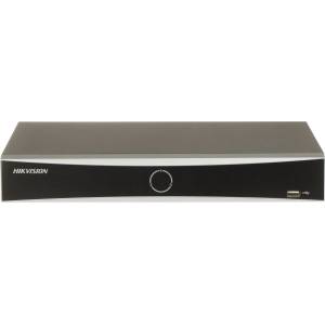 Hikvision DS-7608NXI-K1/VPro 8-канален NVR AcuSeek (DS-7608NXI-K1/VPro)